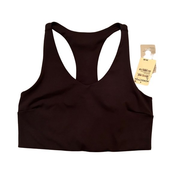 NWT ZELLA Yoga + Studio Sports Bra - Picture 5 of 5